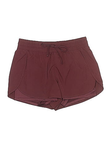 Velocity Athletic Shorts (view 1)