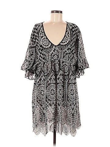 Akemi + Kin Casual Dress (view 1)