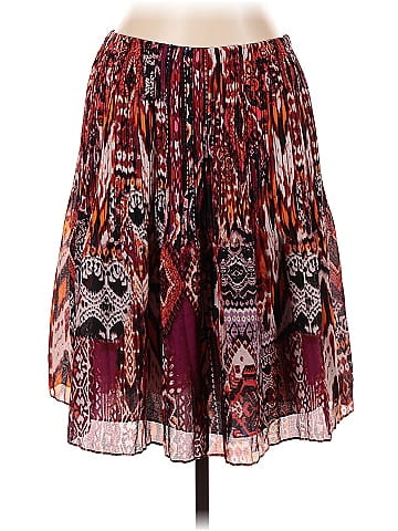 Sunny Leigh Casual Skirt (view 1)