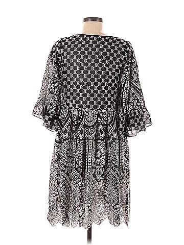 Akemi + Kin Casual Dress (view 2)