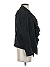 BB Dakota Black Blazer Size S - photo 4
