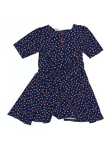 Florence Eiseman Dress (view 2)