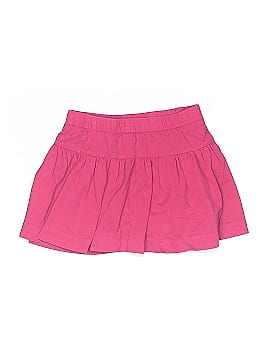 Lands' End Skirt