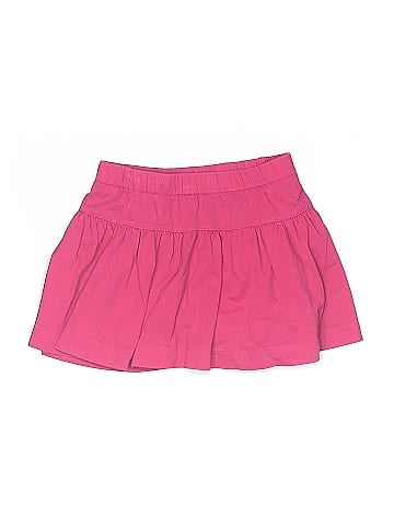 Lands' End Skirt (view 1)