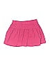 Lands' End Solid Pink Skirt Size 4 - photo 1