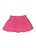 Lands' End Solid Pink Skirt Size 4 - photo 2