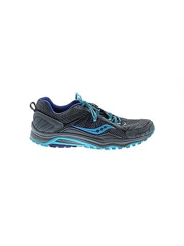 Saucony Sneakers (view 1)