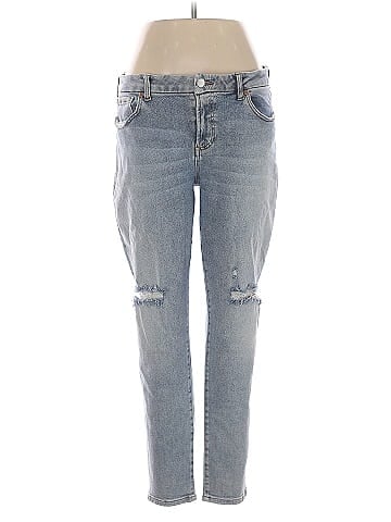 Dear John Jeans (view 1)