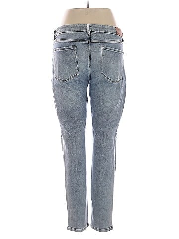 Dear John Jeans (view 2)