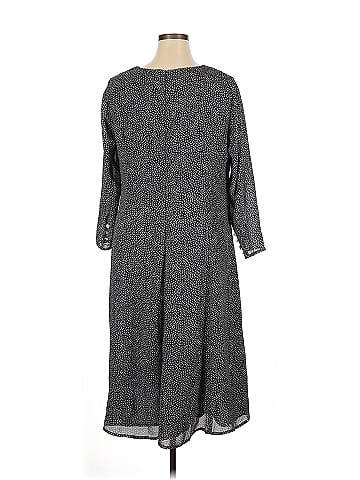 Elisabeth by Liz Claiborne Casual Dress (view 2)