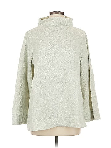 Saturday Sunday Turtleneck Sweater (view 1)