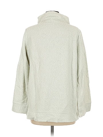 Saturday Sunday Turtleneck Sweater (view 2)