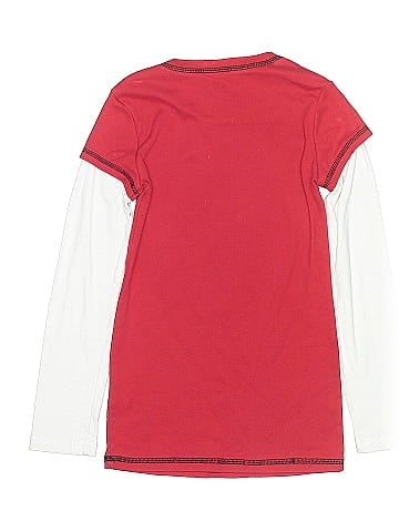 Beautees Long Sleeve T-Shirt (view 2)