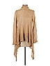Bellario Tan Cardigan Size XS - photo 2