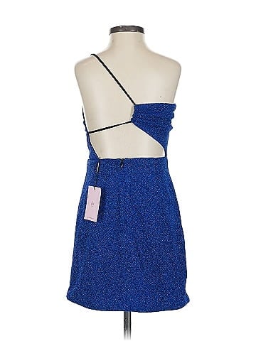 Hello Molly Cocktail Dress (view 2)