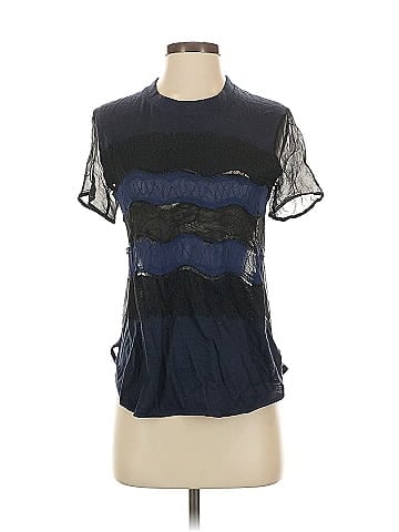Aryn K. Short Sleeve T-Shirt (view 1)