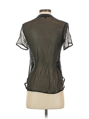 Aryn K. Short Sleeve T-Shirt (view 2)