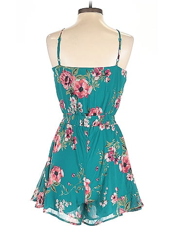 Trixxi Romper (view 2)