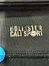 Hollister Black Active Pants Size S - photo 4