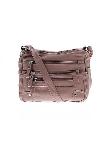 Assorted Brands Crossbody Bag (view 1)