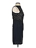 A.L.C. Black Cocktail Dress Size 4 - photo 4