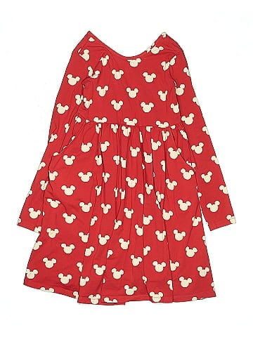 Disney Dress (view 1)