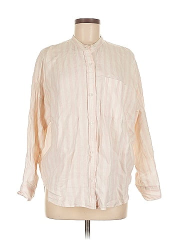 Everlane Long Sleeve Button-Down Shirt (view 1)