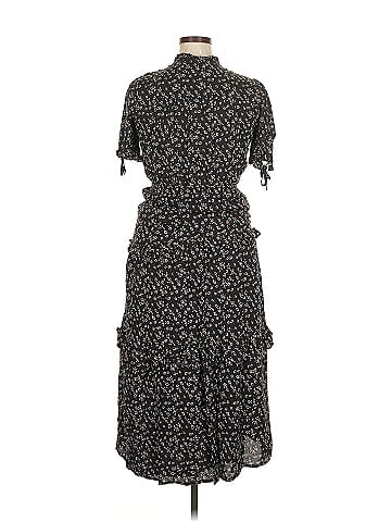 Böhme Casual Dress (view 2)