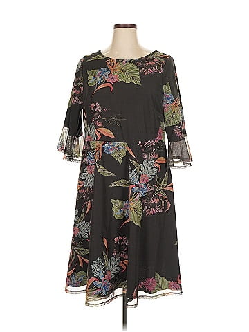 Evans Cocktail Dress (view 1)