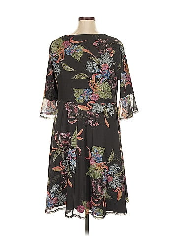 Evans Cocktail Dress (view 2)