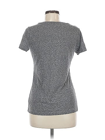 Mossimo Supply Co. Short Sleeve T-Shirt (view 2)