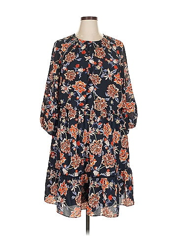 Eliza J Casual Dress (view 1)