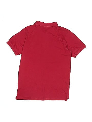 Wonder Nation Short Sleeve Polo (view 2)