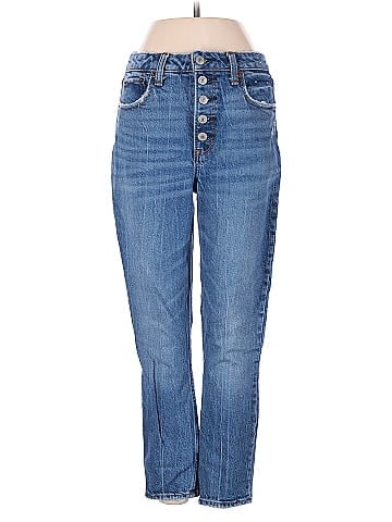 Abercrombie & Fitch Jeans (view 1)