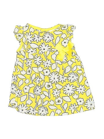 Just One You Made by Carter's Sleeveless Blouse (view 1)