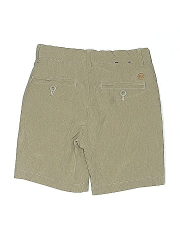 Vineyard Vines Khaki Shorts (view 2)