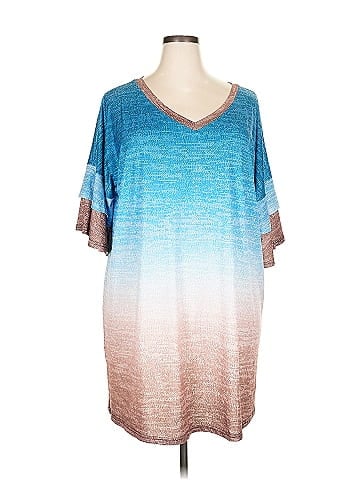 Lily by Firmiana Casual Dress (view 1)