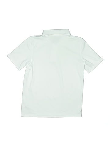 Cat & Jack Short Sleeve Button-Down Shirt (view 2)