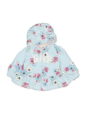 Baby Gap Raincoat (view 1)