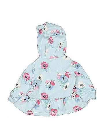 Baby Gap Raincoat (view 2)