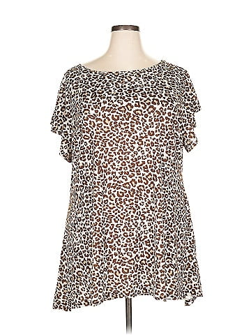 Lily by Firmiana Casual Dress (view 1)