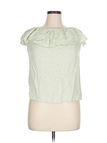 Persaya Sleeveless Blouse (view 1)