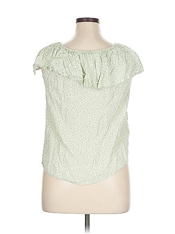 Persaya Sleeveless Blouse (view 2)