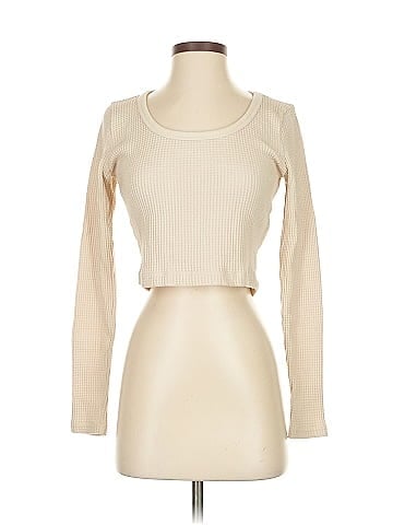 MWL by Madewell Long Sleeve T-Shirt (view 1)