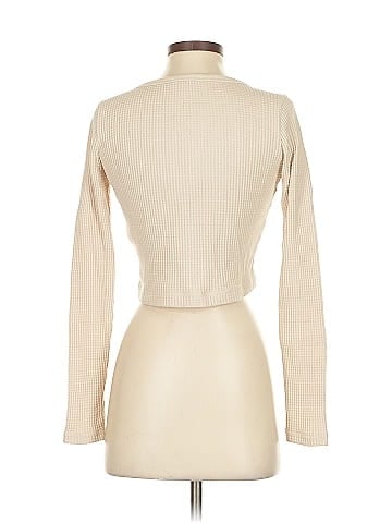 MWL by Madewell Long Sleeve T-Shirt (view 2)