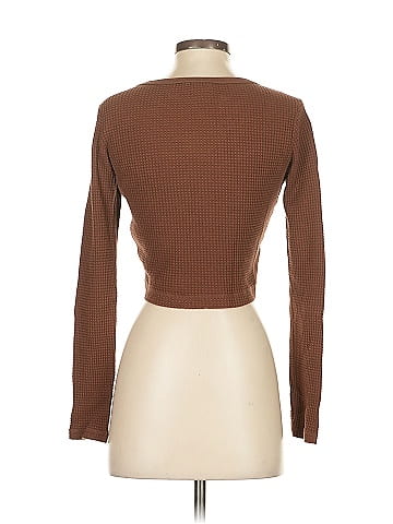 MWL by Madewell Long Sleeve T-Shirt (view 2)