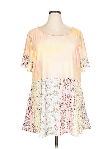 Lily by Firmiana Casual Dress (view 1)