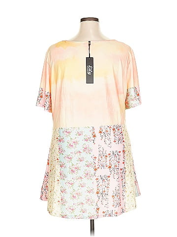 Lily by Firmiana Casual Dress (view 2)