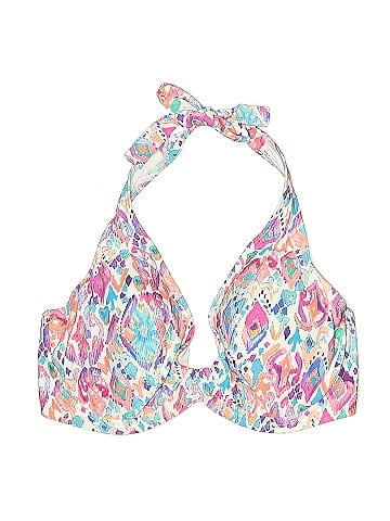 Sunsets Swimsuit Top (view 1)