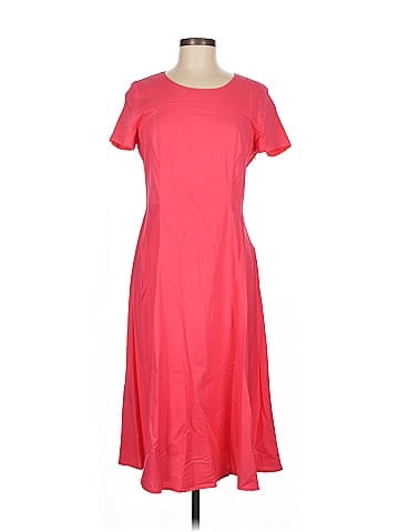 Diana Gallesi Casual Dress (view 1)